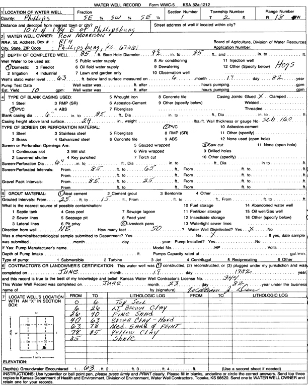 scan of WWC5--if missing then scan not yet transferred