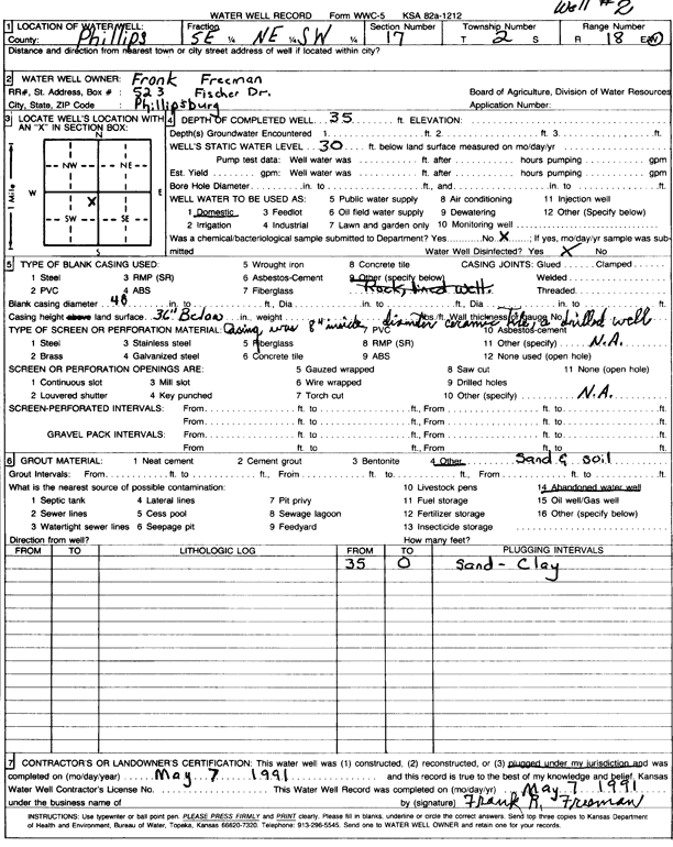 scan of WWC5--if missing then scan not yet transferred