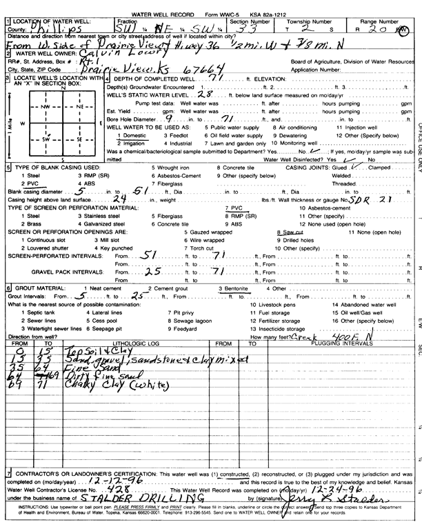 scan of WWC5--if missing then scan not yet transferred