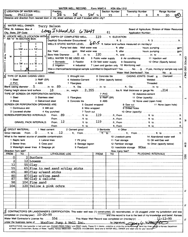 scan of WWC5--if missing then scan not yet transferred