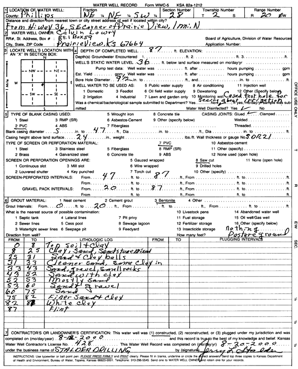 scan of WWC5--if missing then scan not yet transferred