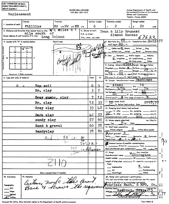 scan of WWC5--if missing then scan not yet transferred