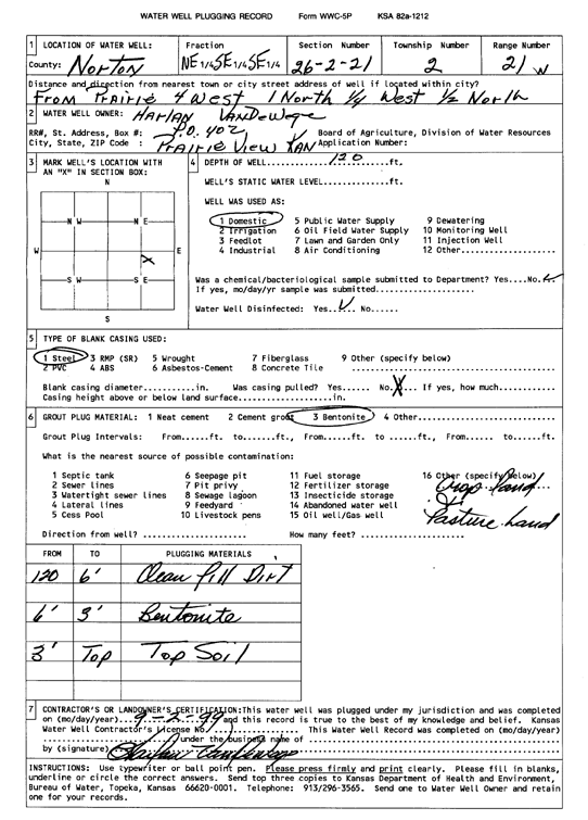 scan of WWC5--if missing then scan not yet transferred