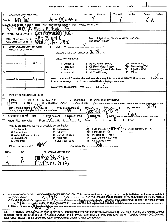 scan of WWC5--if missing then scan not yet transferred