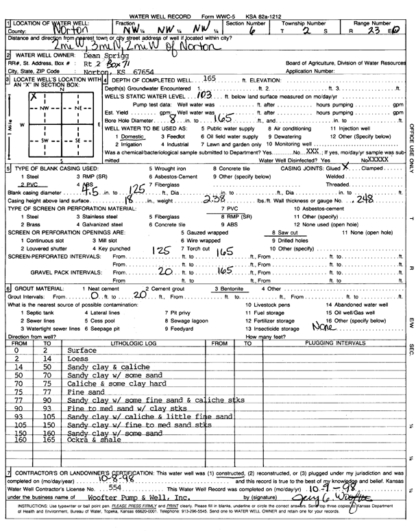 scan of WWC5--if missing then scan not yet transferred