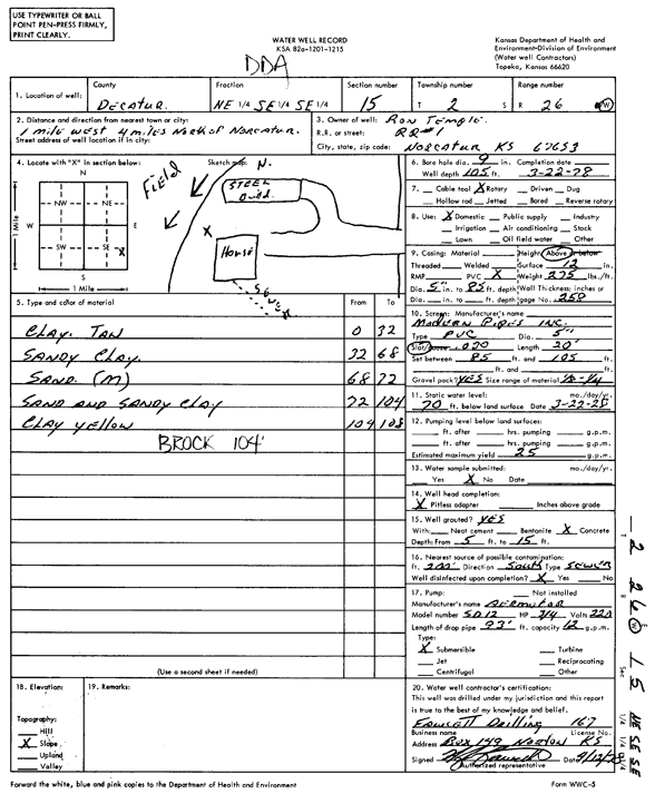 scan of WWC5--if missing then scan not yet transferred