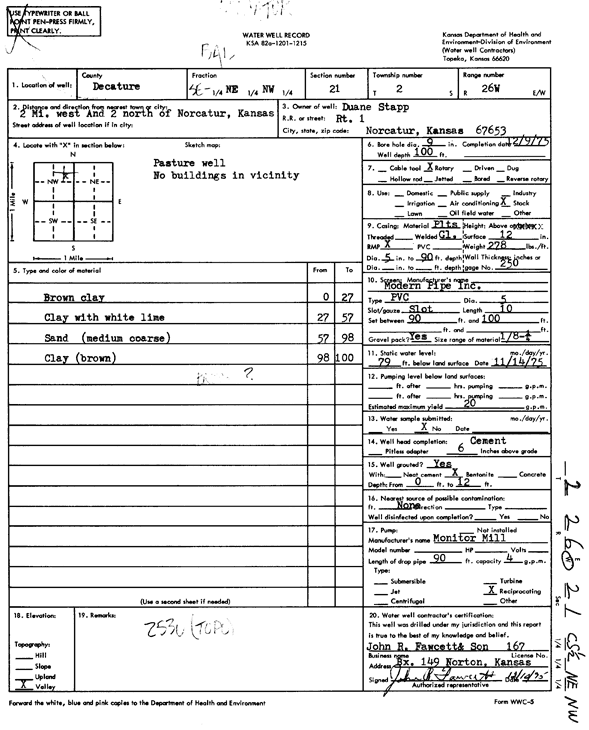 scan of WWC5--if missing then scan not yet transferred