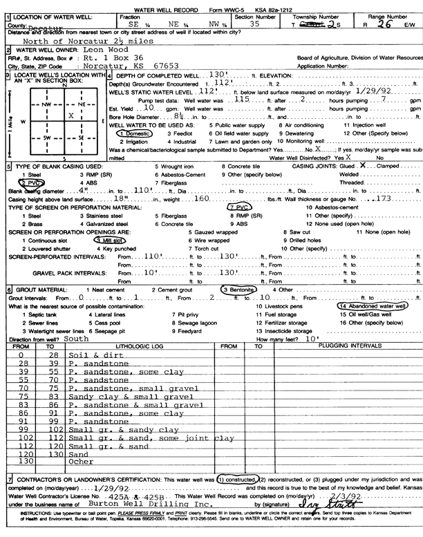 scan of WWC5--if missing then scan not yet transferred