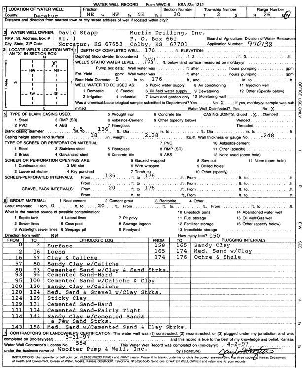 scan of WWC5--if missing then scan not yet transferred