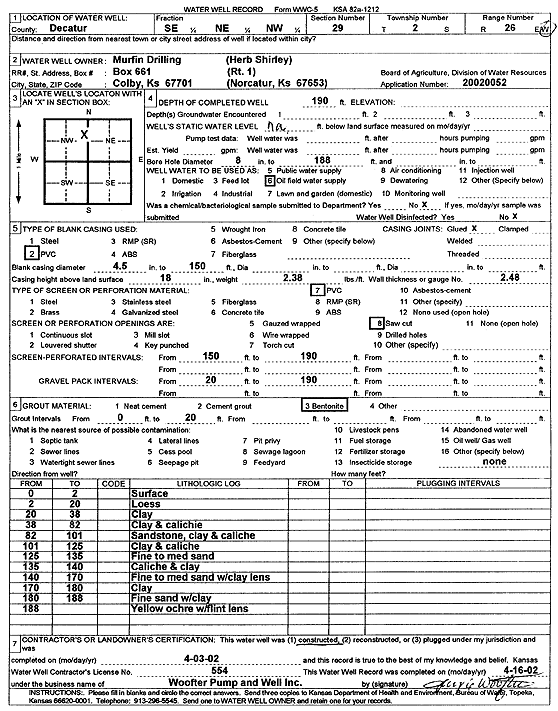 scan of WWC5--if missing then scan not yet transferred