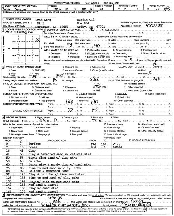 scan of WWC5--if missing then scan not yet transferred