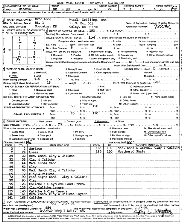 scan of WWC5--if missing then scan not yet transferred