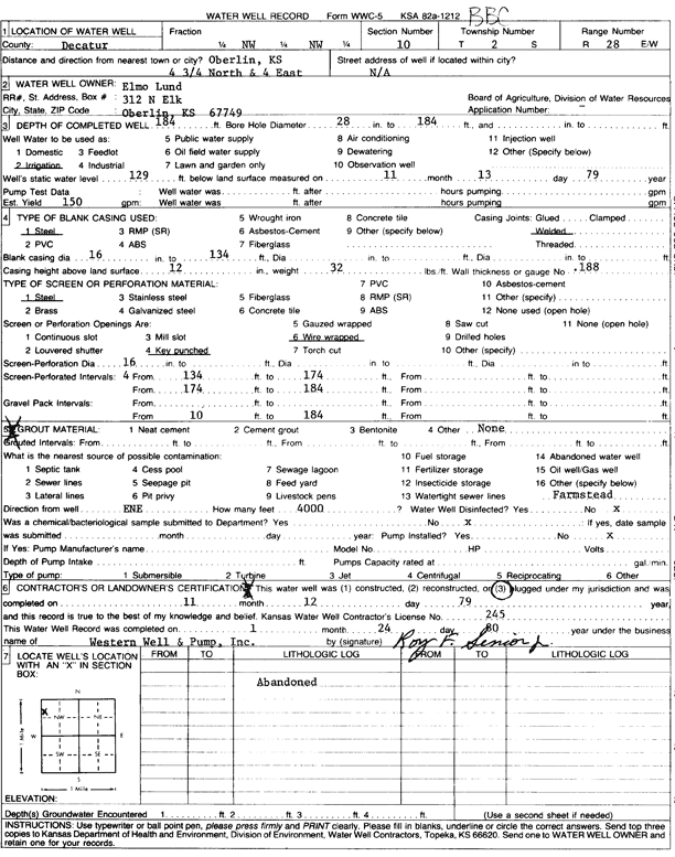 scan of WWC5--if missing then scan not yet transferred