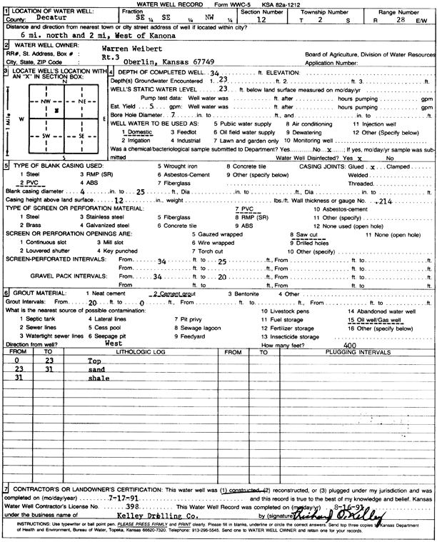 scan of WWC5--if missing then scan not yet transferred