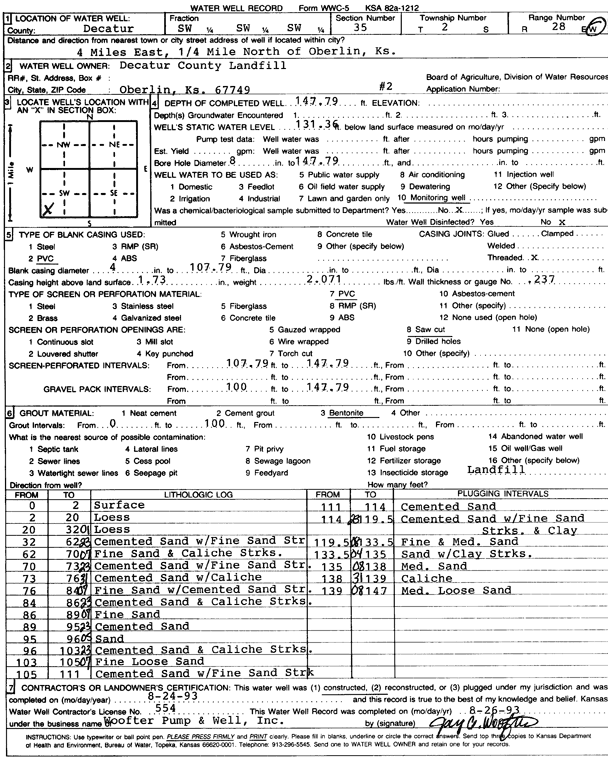 scan of WWC5--if missing then scan not yet transferred