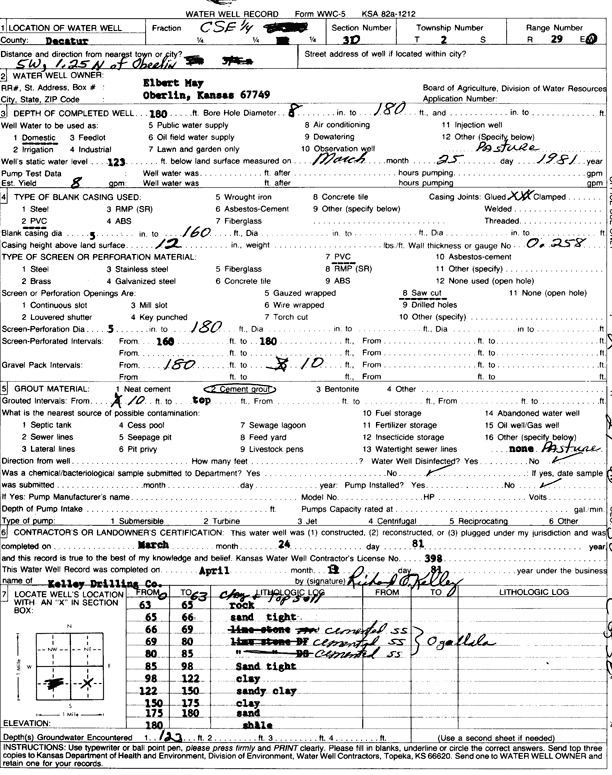 scan of WWC5--if missing then scan not yet transferred