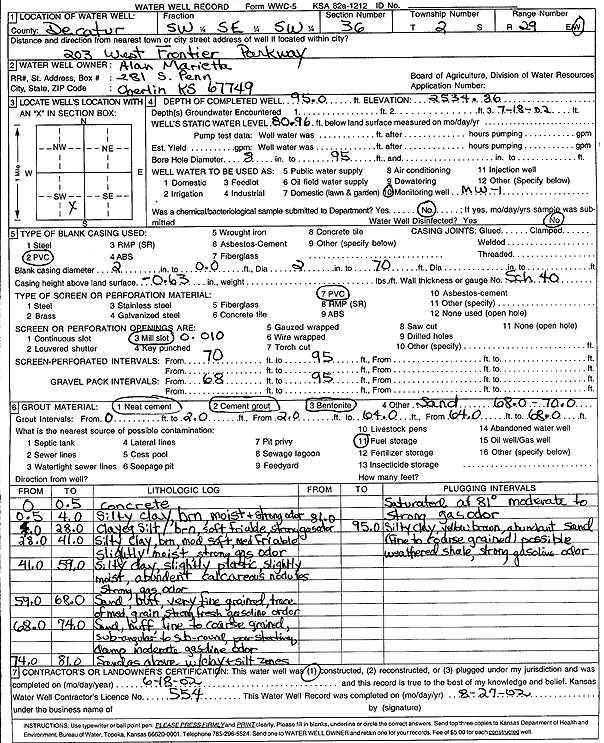 scan of WWC5--if missing then scan not yet transferred