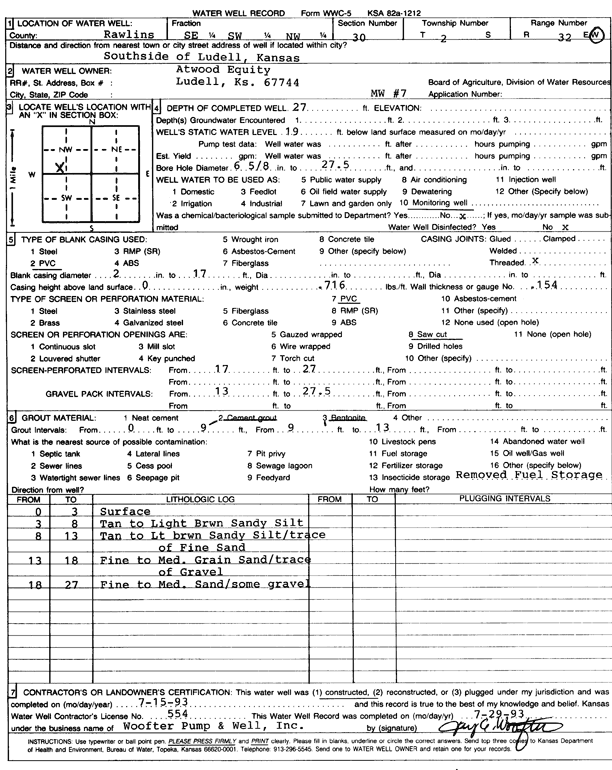 scan of WWC5--if missing then scan not yet transferred