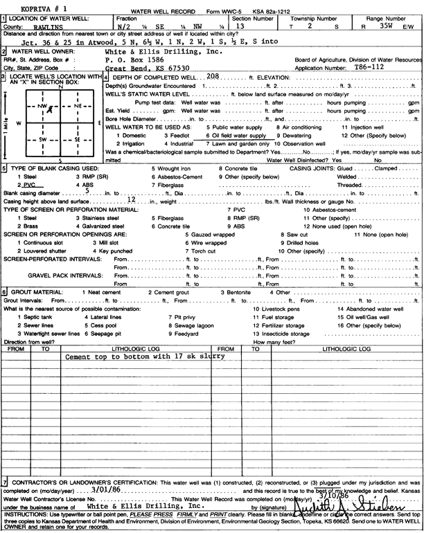 scan of WWC5--if missing then scan not yet transferred