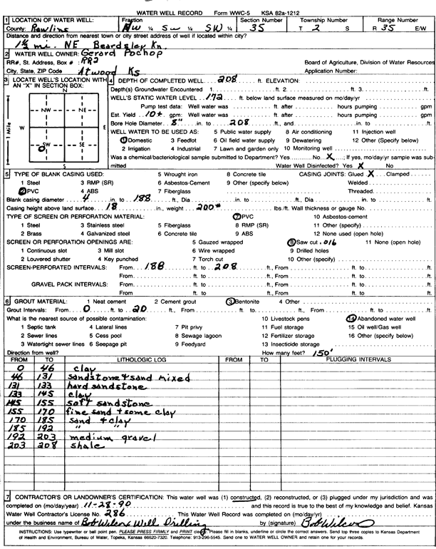 scan of WWC5--if missing then scan not yet transferred