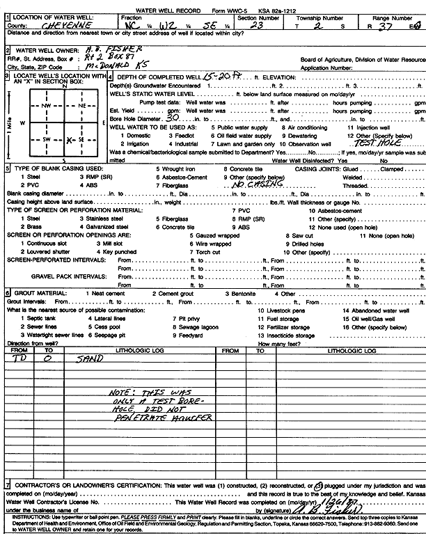 scan of WWC5--if missing then scan not yet transferred