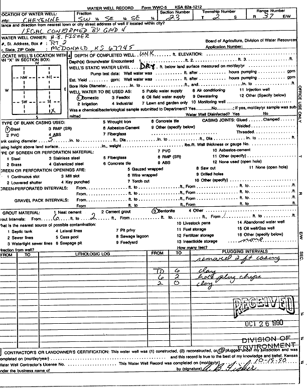 scan of WWC5--if missing then scan not yet transferred