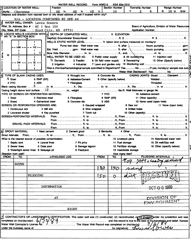 scan of WWC5--if missing then scan not yet transferred