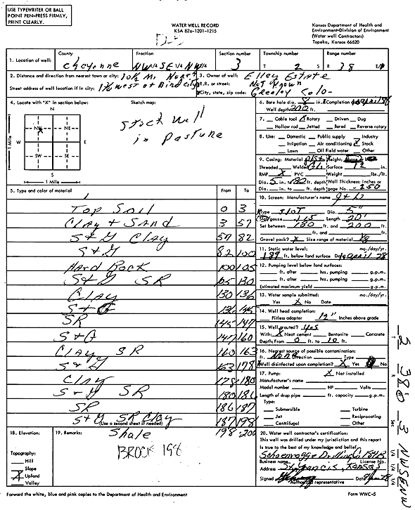 scan of WWC5--if missing then scan not yet transferred