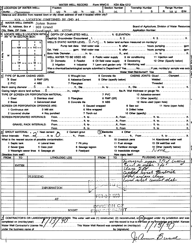 scan of WWC5--if missing then scan not yet transferred