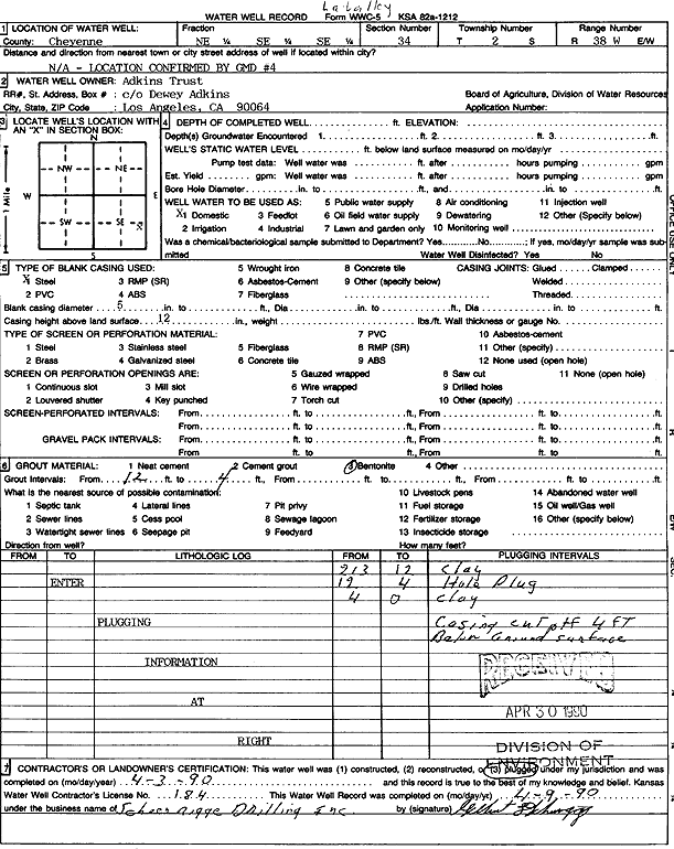 scan of WWC5--if missing then scan not yet transferred