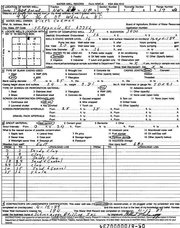 scan of WWC5--if missing then scan not yet transferred