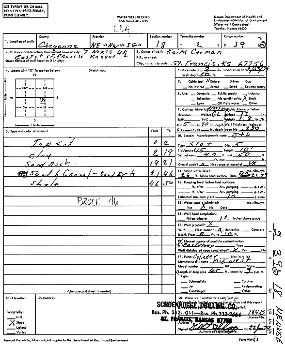 scan of WWC5--if missing then scan not yet transferred