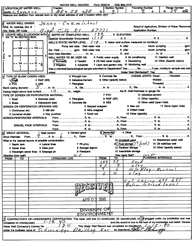 scan of WWC5--if missing then scan not yet transferred