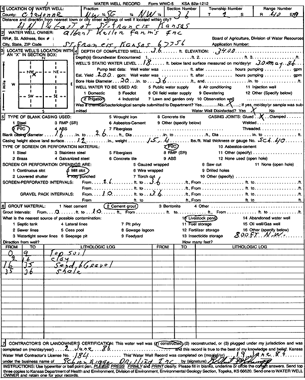 scan of WWC5--if missing then scan not yet transferred