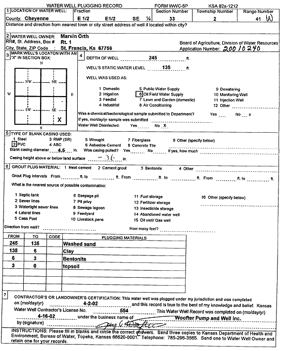 scan of WWC5--if missing then scan not yet transferred