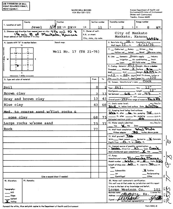 scan of WWC5--if missing then scan not yet transferred