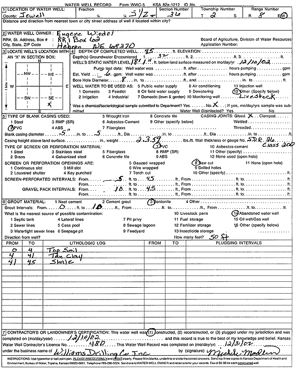 scan of WWC5--if missing then scan not yet transferred