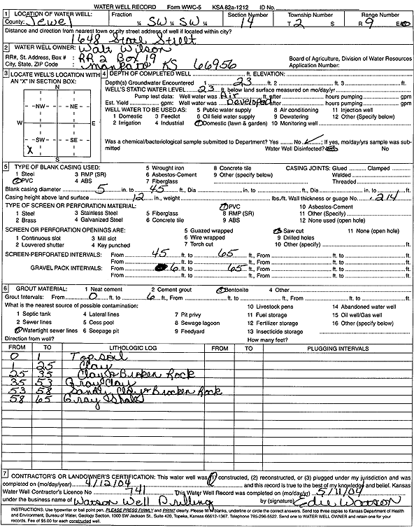 scan of WWC5--if missing then scan not yet transferred