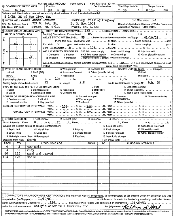 scan of WWC5--if missing then scan not yet transferred