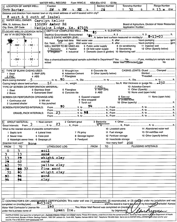 scan of WWC5--if missing then scan not yet transferred