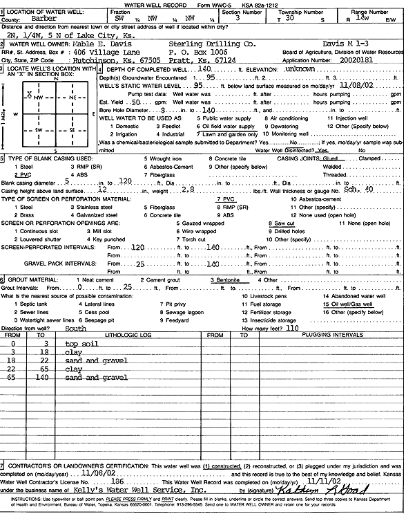 scan of WWC5--if missing then scan not yet transferred