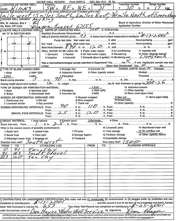 scan of WWC5--if missing then scan not yet transferred