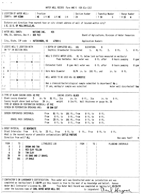 scan of WWC5--if missing then scan not yet transferred