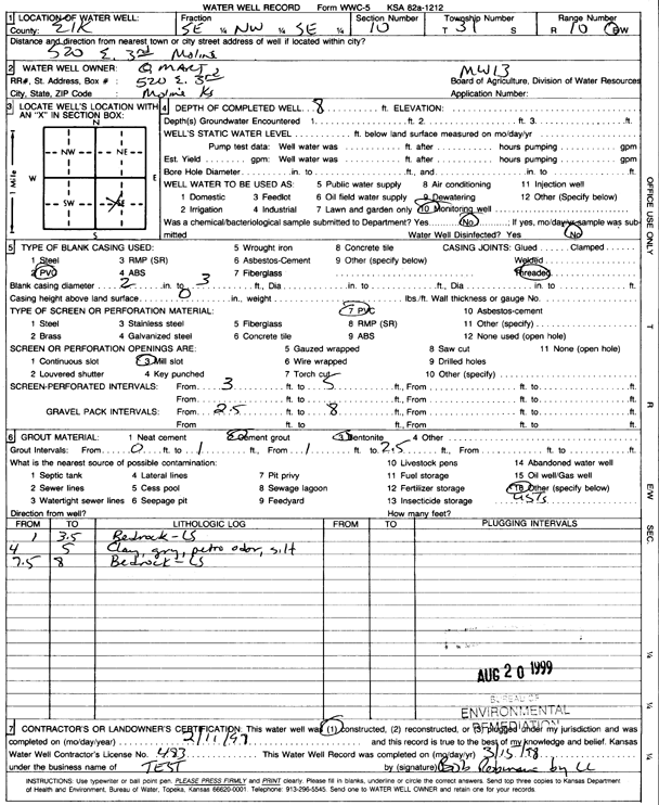 scan of WWC5--if missing then scan not yet transferred