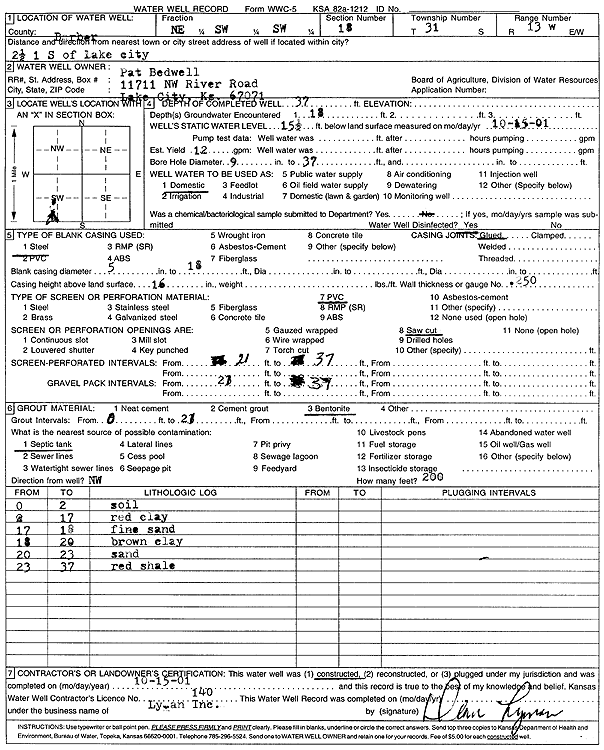 scan of WWC5--if missing then scan not yet transferred