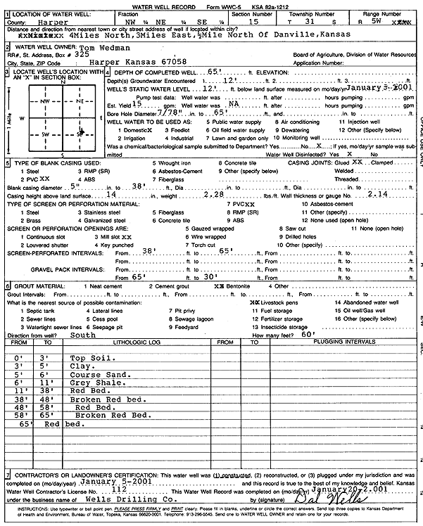 scan of WWC5--if missing then scan not yet transferred