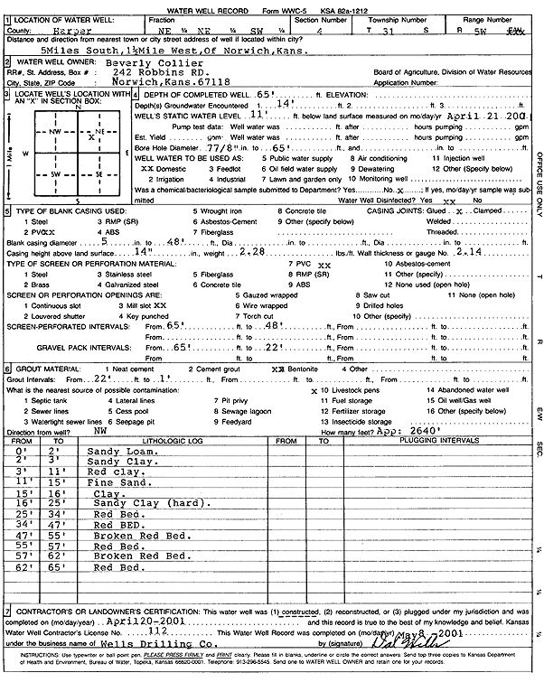 scan of WWC5--if missing then scan not yet transferred