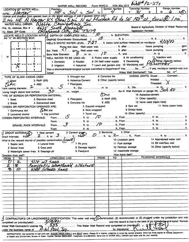 scan of WWC5--if missing then scan not yet transferred