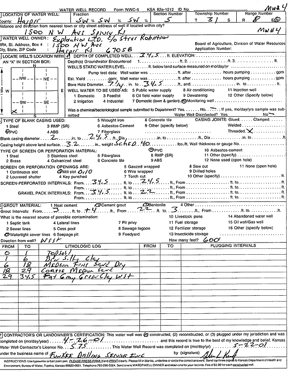 scan of WWC5--if missing then scan not yet transferred