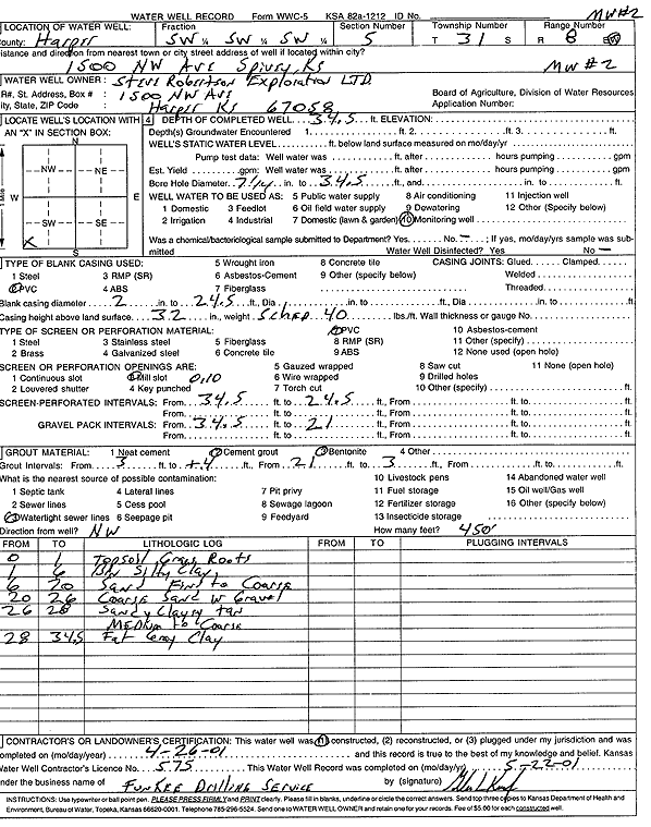 scan of WWC5--if missing then scan not yet transferred